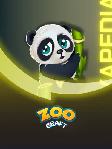 Zoo Craft: Animal Park Tycoon